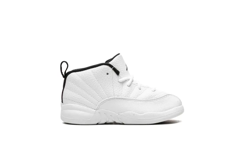 Air Jordan 12 Jordan 12 Retro TD 'Twist'